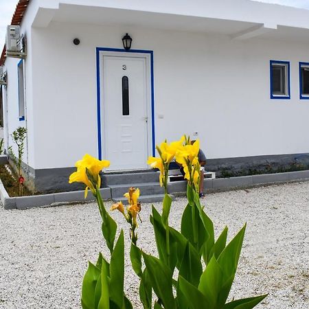 Troi Beach House Vlorë Eksteriør billede