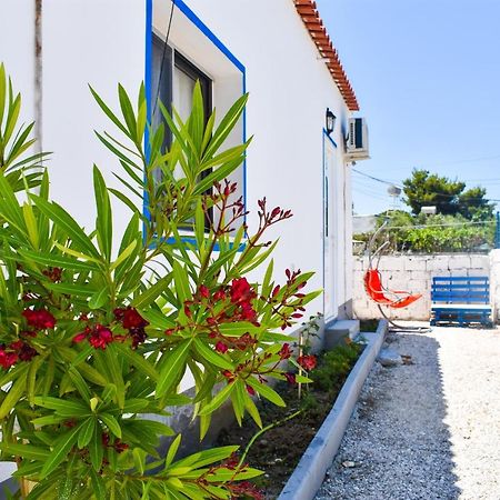 Troi Beach House Vlorë Eksteriør billede