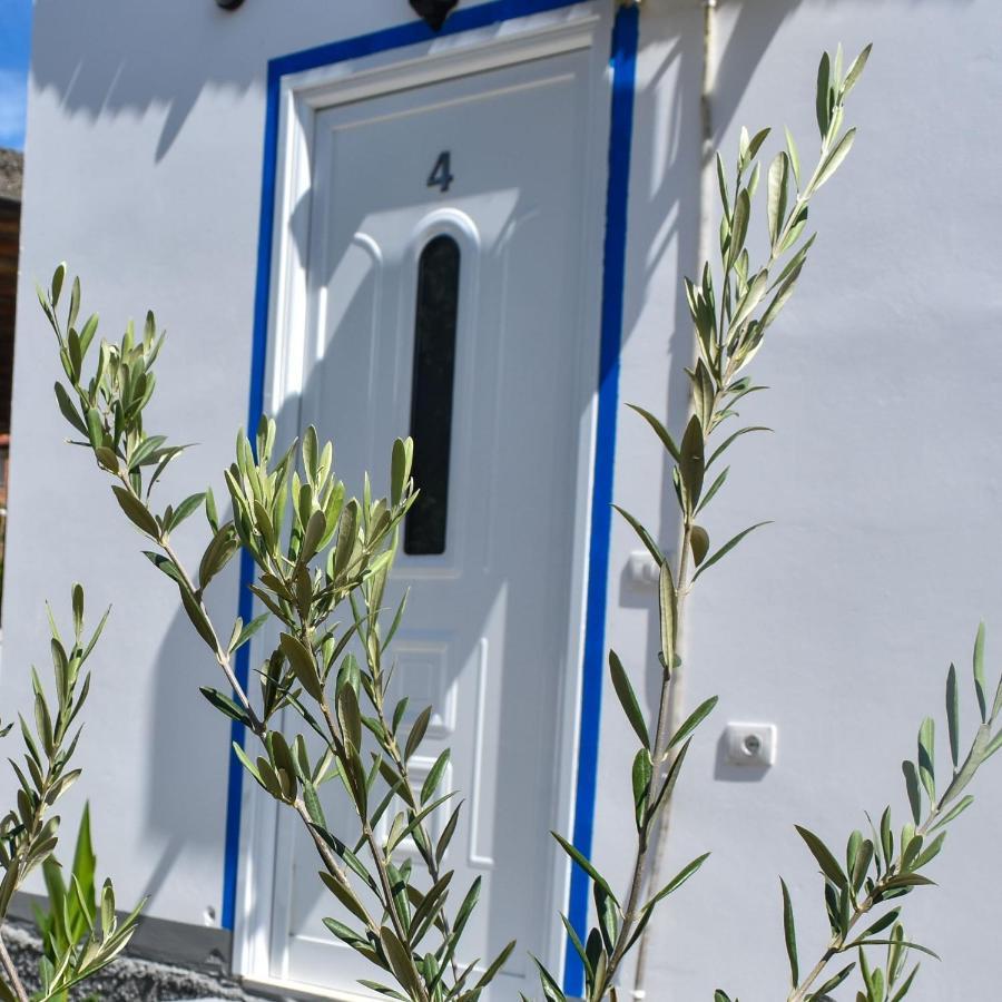 Troi Beach House Vlorë Eksteriør billede