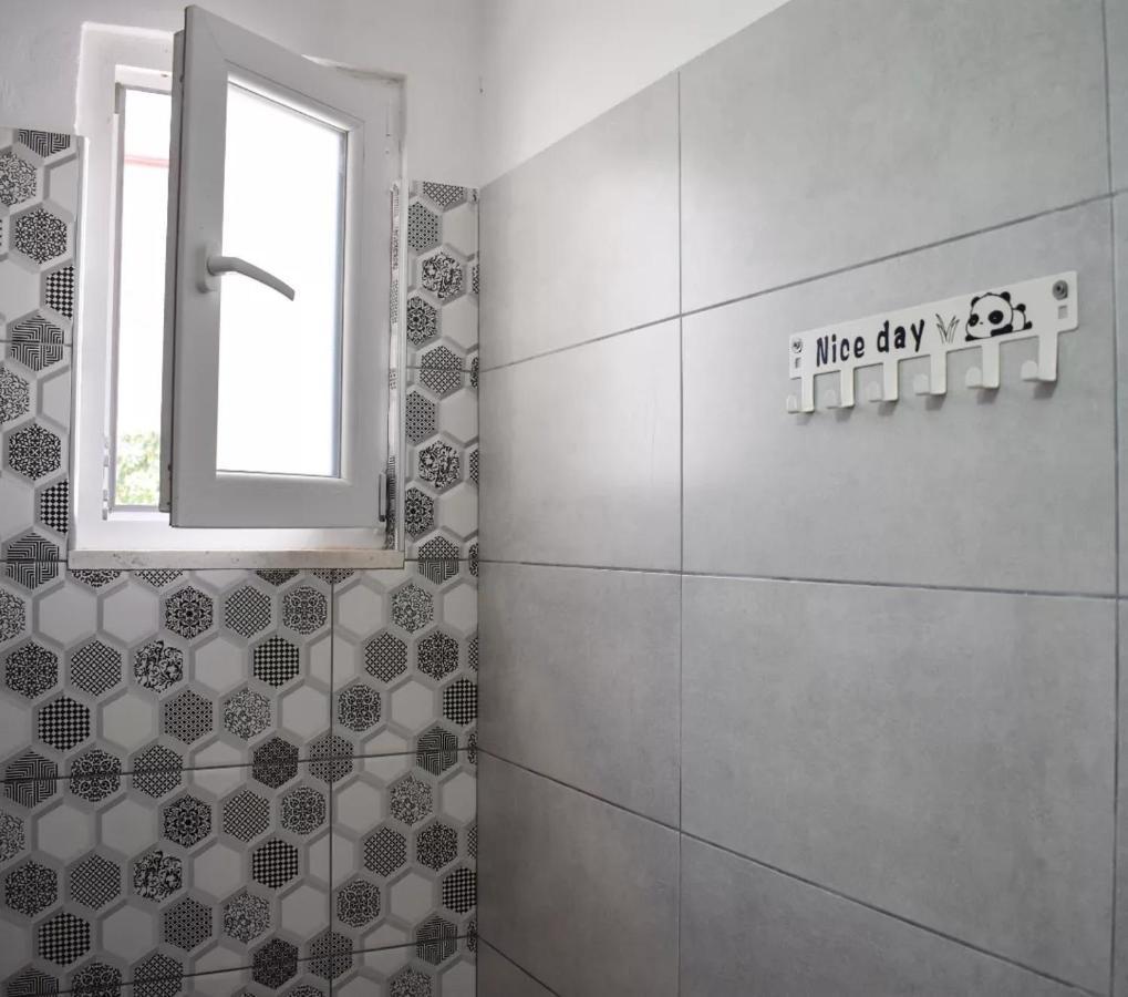 Troi Beach House Vlorë Eksteriør billede