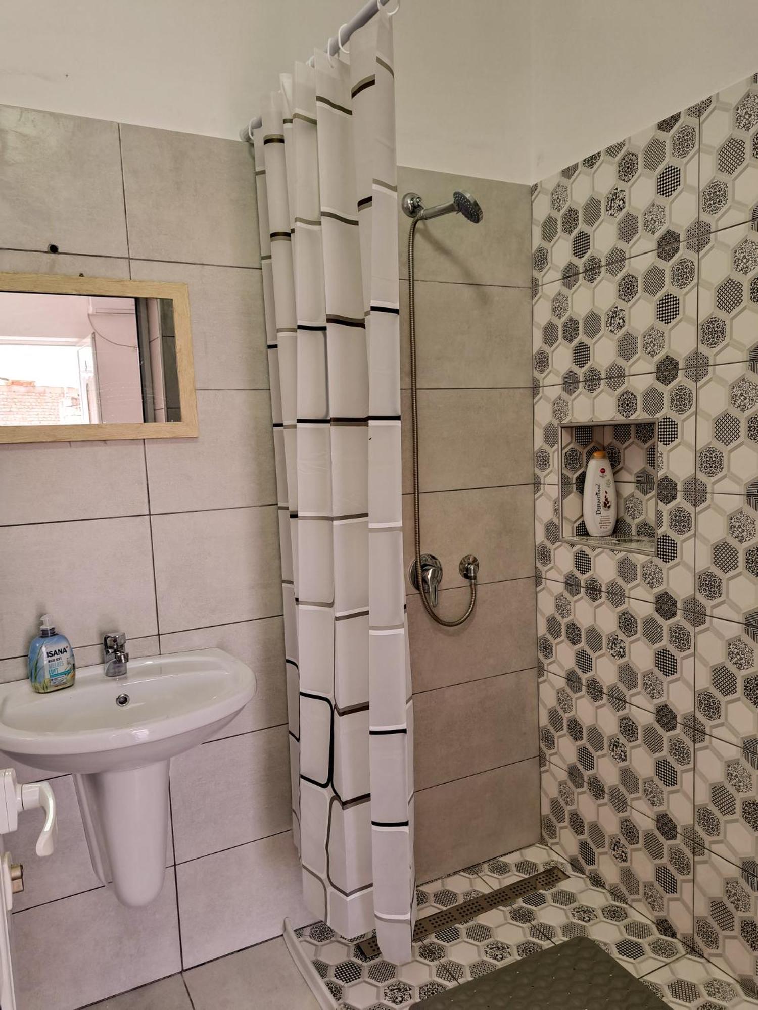 Troi Beach House Vlorë Værelse billede