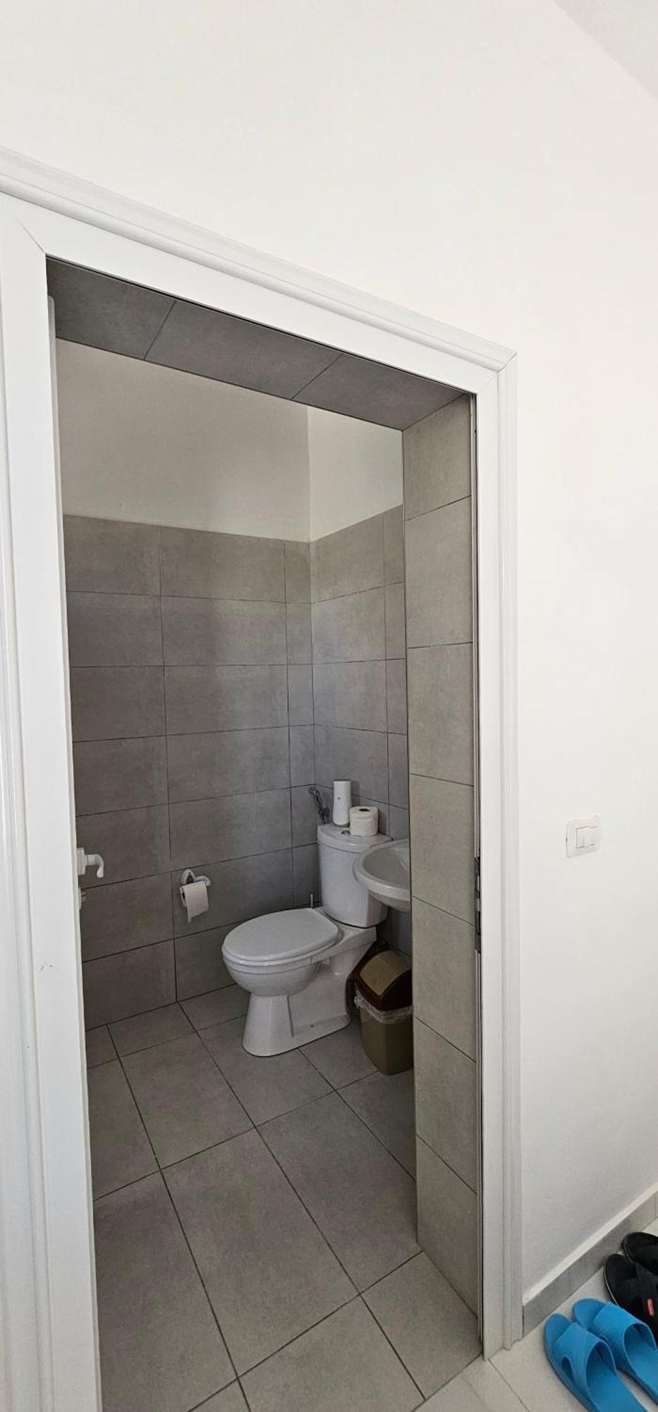 Troi Beach House Vlorë Eksteriør billede