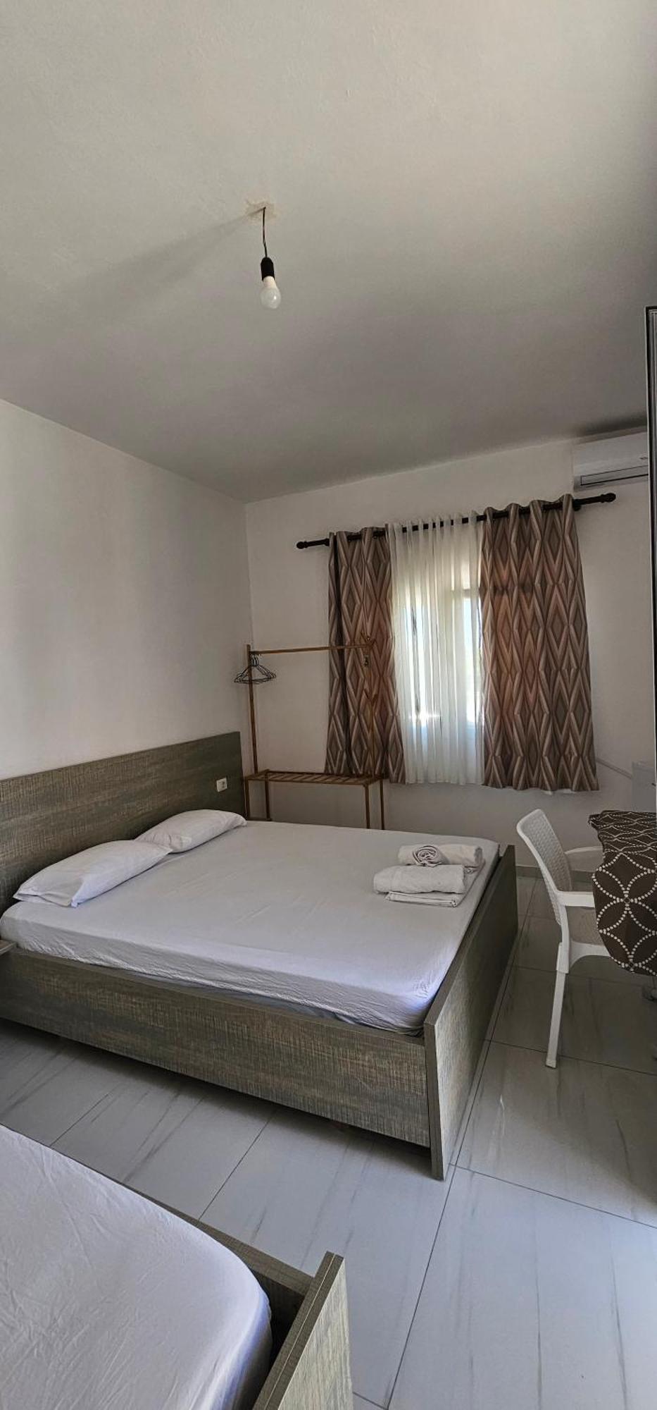 Troi Beach House Vlorë Eksteriør billede